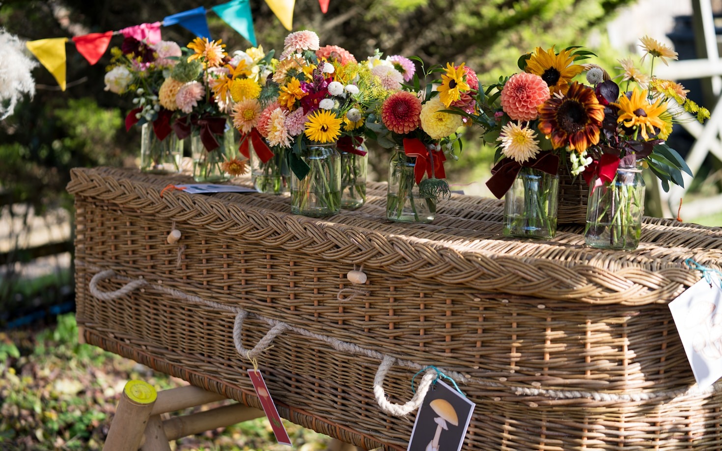 Inspiring Stories of Sustainable Funeral Choices